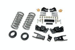 Belltech 715 Lowering Kits