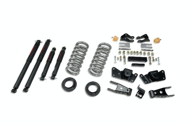 Belltech 715ND Lowering Kits