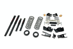 Belltech 715ND Lowering Kits