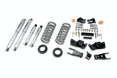 Belltech 715SP Lowering Kits