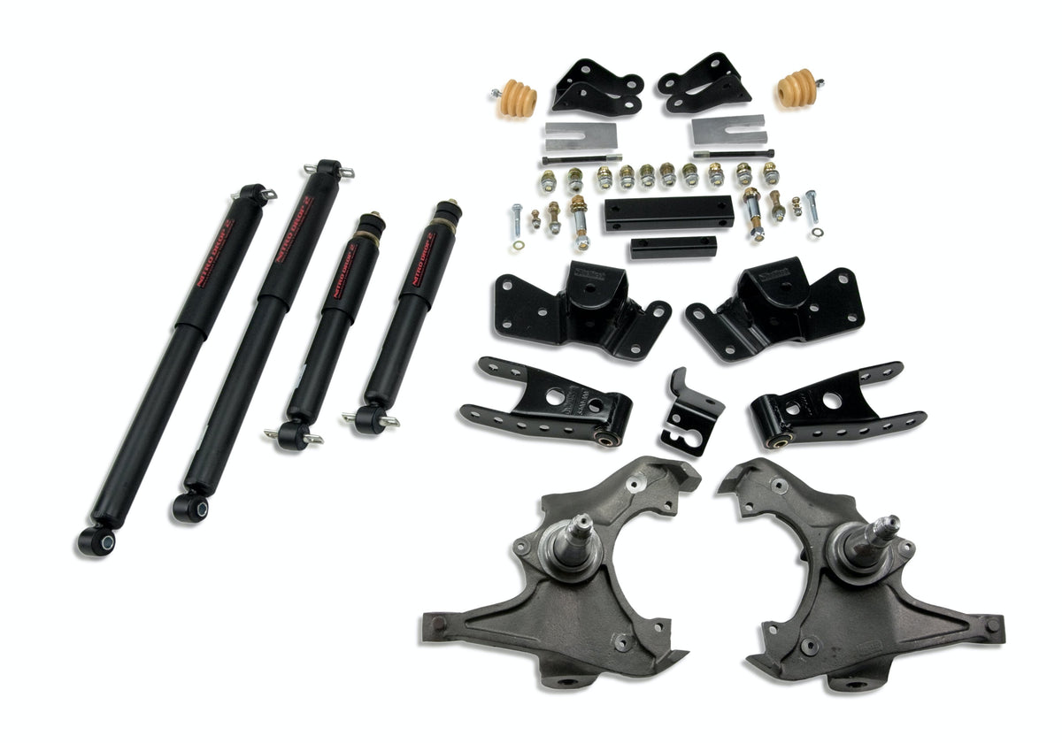 Belltech 716ND Lowering Kits