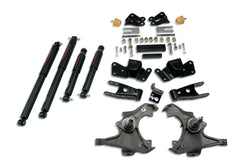 Belltech 716ND Lowering Kits