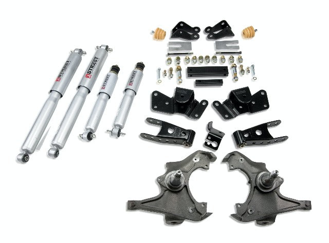 Belltech 716SP Lowering Kits