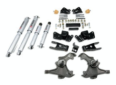 Belltech 716SP Lowering Kits