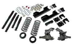 Belltech 717ND Lowering Kits