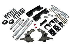 Belltech 717SP Lowering Kits