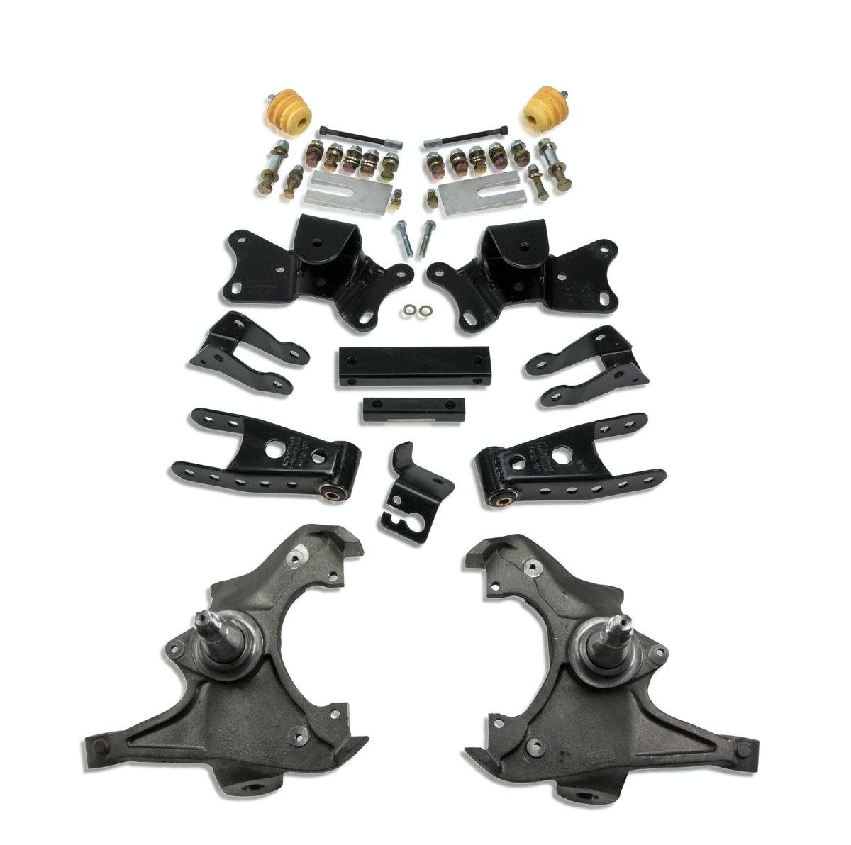 Belltech 719 Lowering Kits