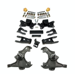 Belltech 719 Lowering Kits