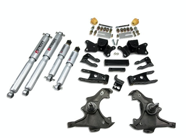 Belltech 719SP Lowering Kits