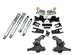 Belltech 719SP Lowering Kits