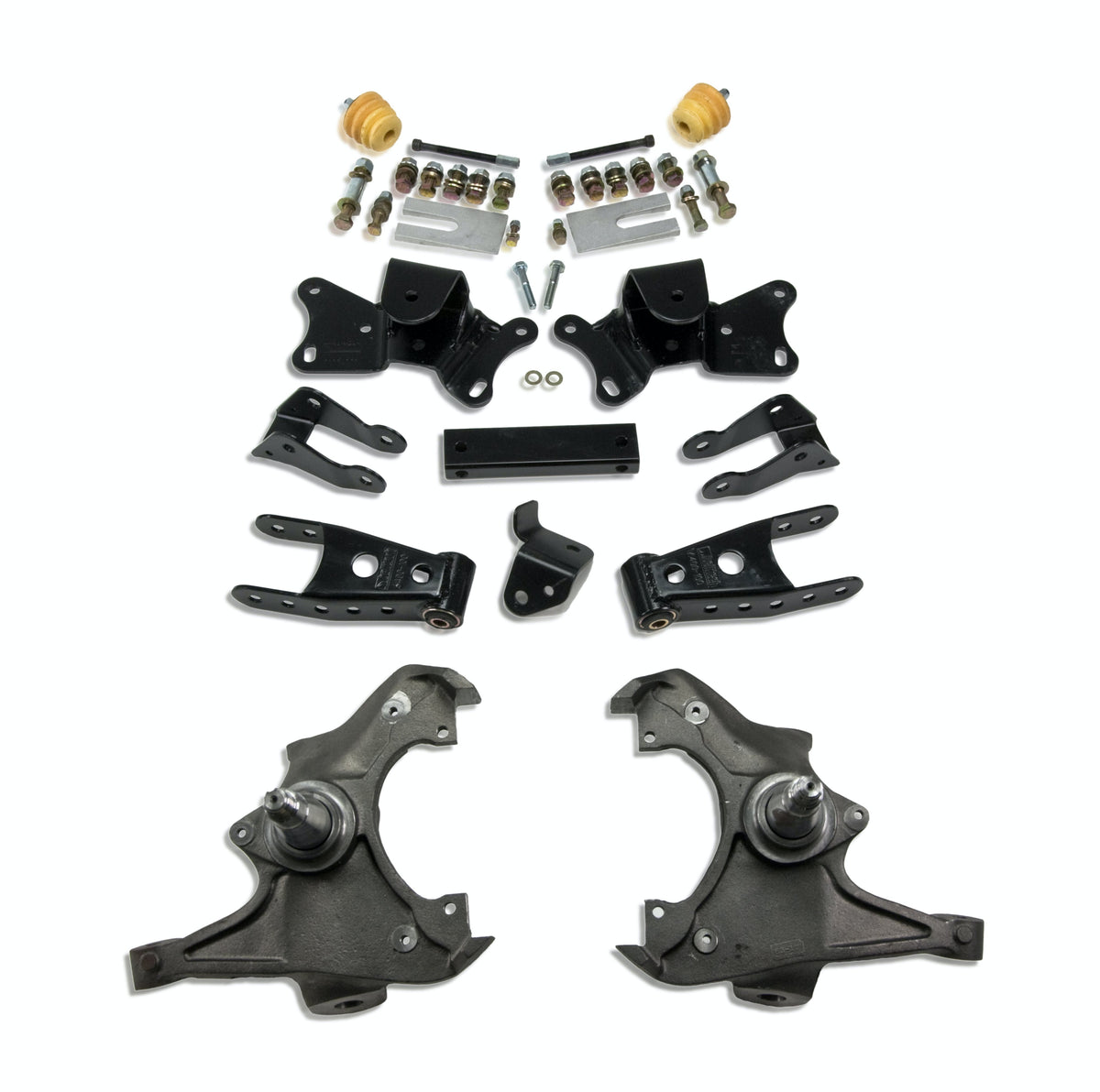 Belltech 721 Lowering Kits