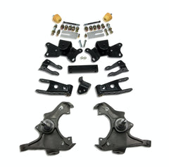 Belltech 721 Lowering Kits