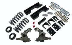 Belltech 722 Lowering Kits
