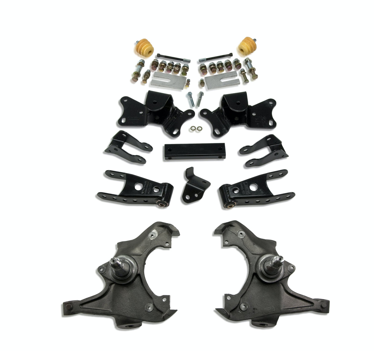 Belltech 726 Lowering Kits