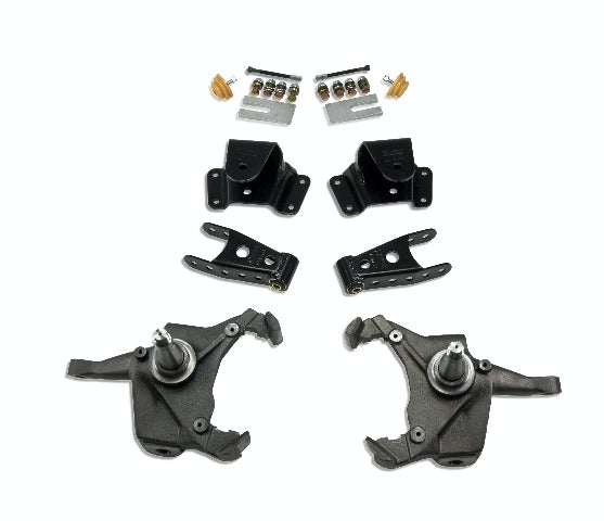 Belltech 728 Lowering Kits