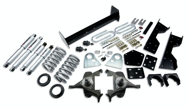 Belltech 816SP Lowering Kits