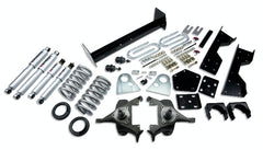 Belltech 816SP Lowering Kits