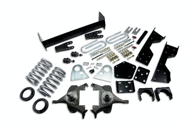 Belltech 817 Lowering Kits