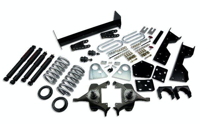 Belltech 817ND Lowering Kits
