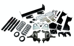 Belltech 817ND Lowering Kits