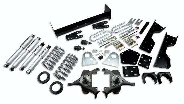 Belltech 817SP Lowering Kits