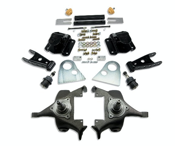 Belltech 818 Lowering Kits