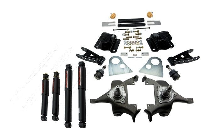 Belltech 818ND Lowering Kits