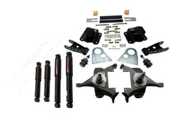 Belltech 818ND Lowering Kits