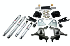Belltech 818SP Lowering Kits