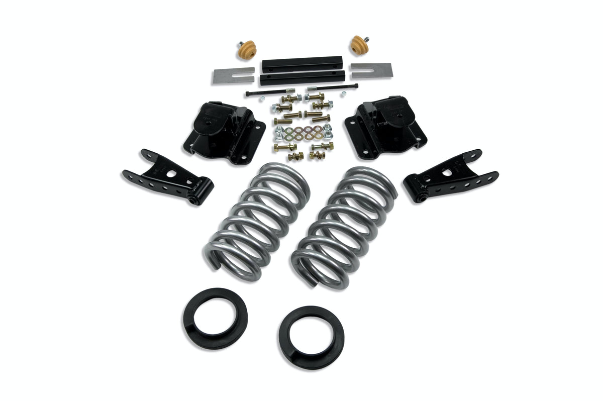 Belltech 819 Lowering Kits