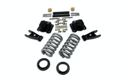 Belltech 819 Lowering Kits