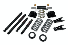 Belltech 819ND Lowering Kits