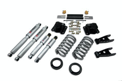 Belltech 819SP Lowering Kits