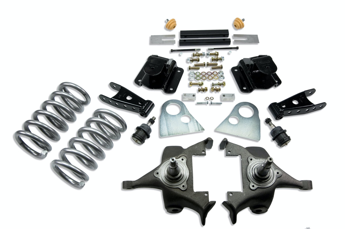 Belltech 820 Lowering Kits