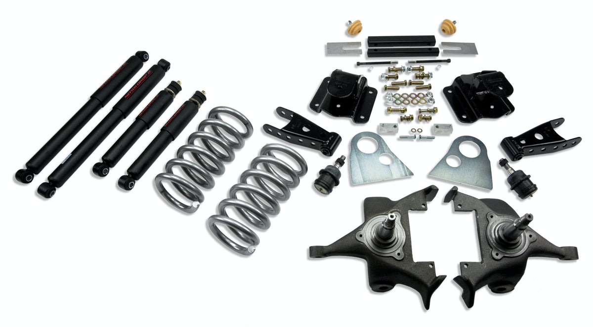 Belltech 820ND Lowering Kits