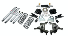 Belltech 820SP Lowering Kits