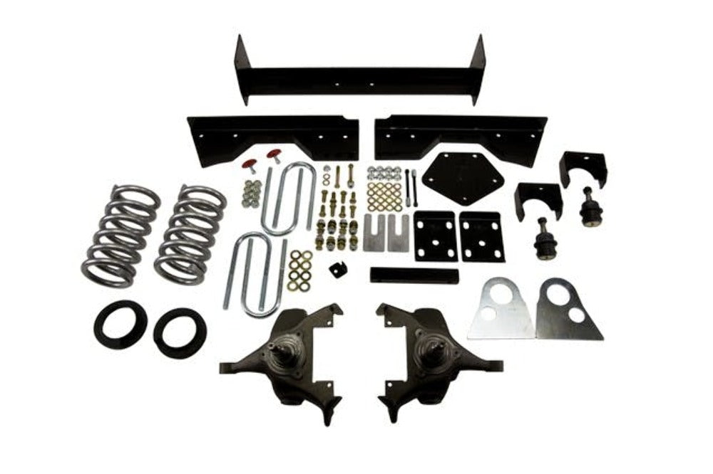 Belltech 821 Lowering Kits