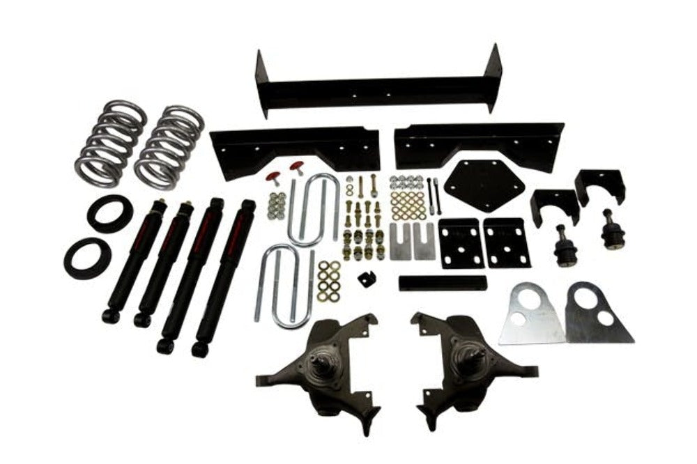 Belltech 821ND Lowering Kits