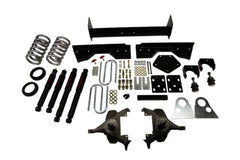 Belltech 821ND Lowering Kits