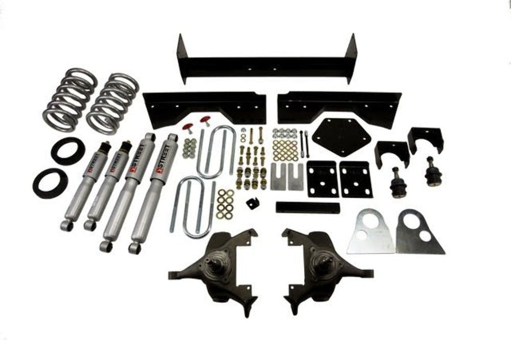 Belltech 821SP Lowering Kits