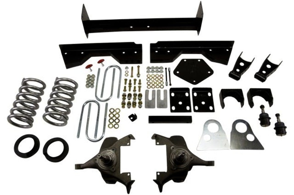 Belltech 822 Lowering Kits