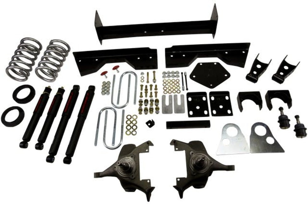 Belltech 822ND Lowering Kits