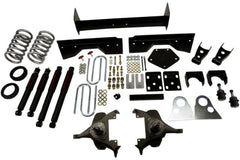 Belltech 822ND Lowering Kits