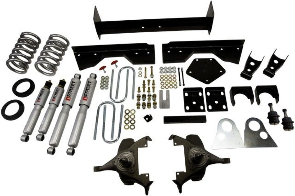 Belltech 822SP Lowering Kits