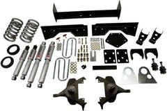 Belltech 822SP Lowering Kits