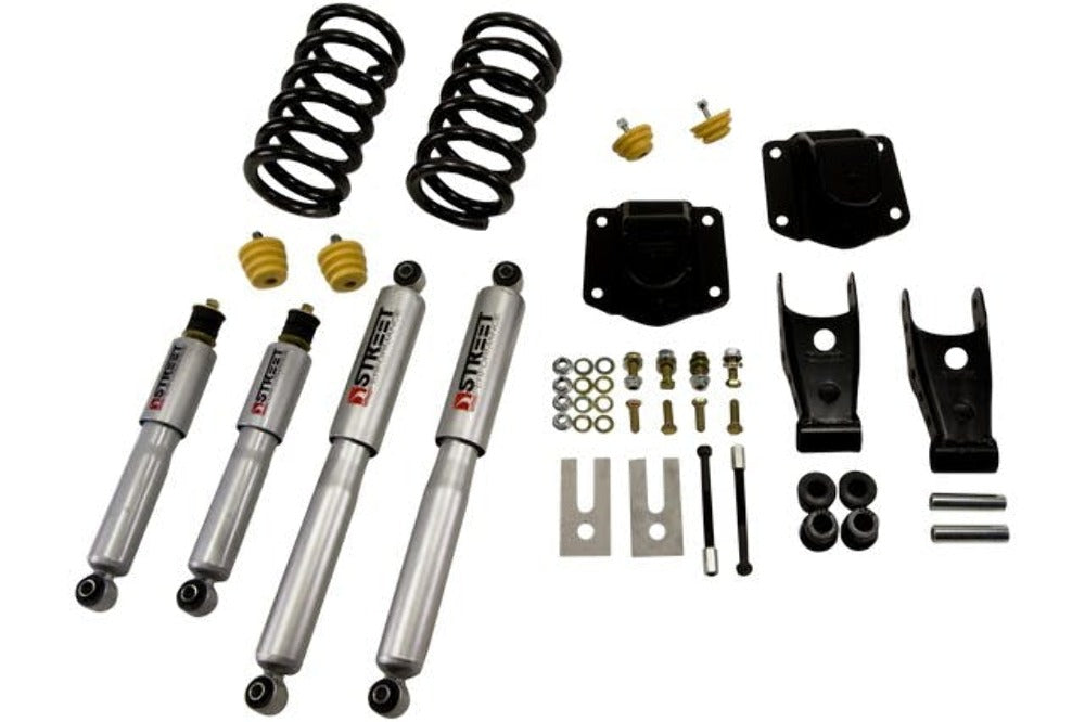 Belltech 823SP Lowering Kits