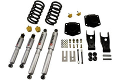 Belltech 823SP Lowering Kits