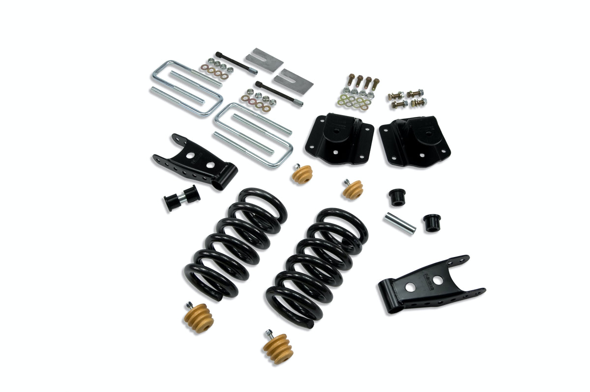 Belltech 824 Lowering Kits