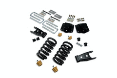 Belltech 824 Lowering Kits