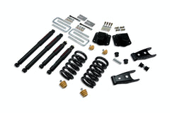 Belltech 824ND Lowering Kits